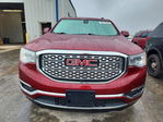 GMC Acadia 2018
