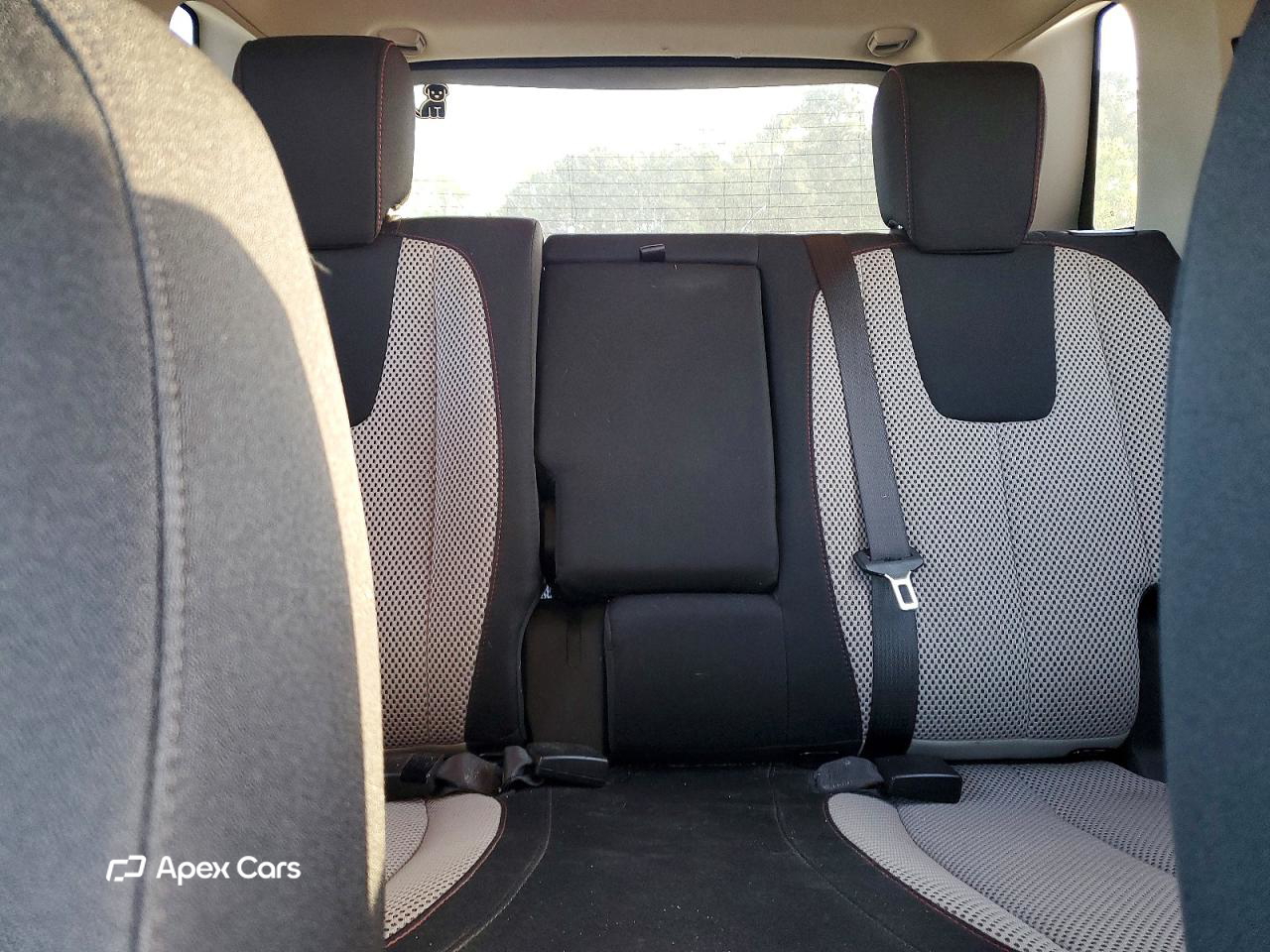 GMC Terrain 2014