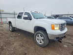 GMC Sierra 2013