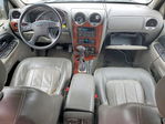 GMC Envoy 2002