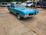 Oldsmobile Cutlass 1970