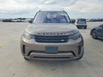 Land Rover Discovery 2017