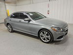 Mercedes-Benz C-klasse 2016