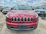 Jeep Cherokee 2014