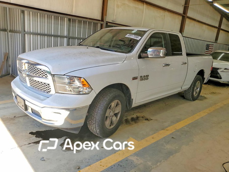 RAM 1500 2014 - Image 1 of 11