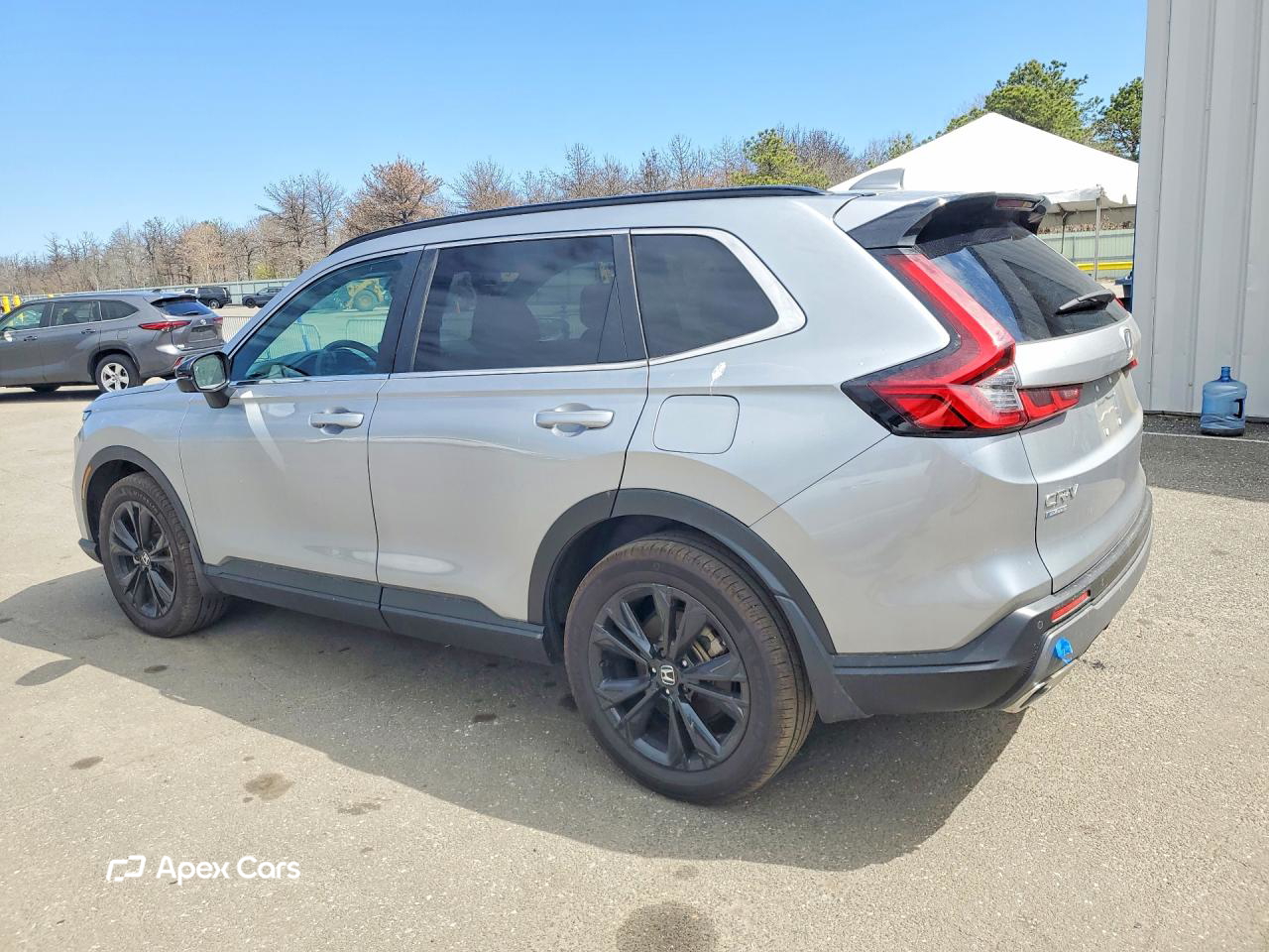 Honda CR-V 2023