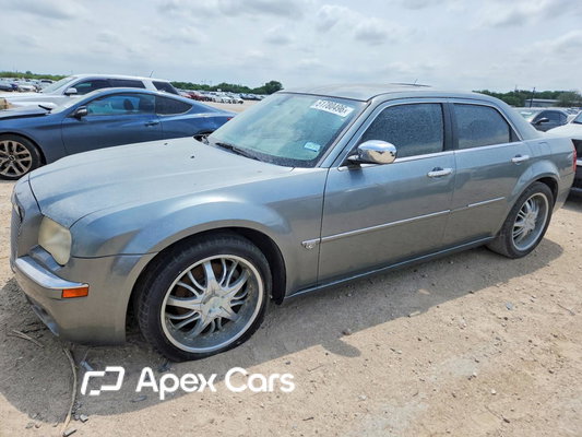 Chrysler 300 2006 - Image 1 of 12