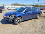 Honda Accord 2016