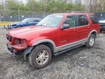 Ford Explorer 2002
