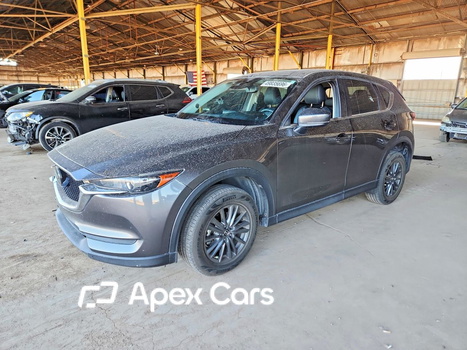 Mazda CX-5 2019 - Image 1 of 14
