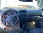 Hyundai Santa Fe 2001