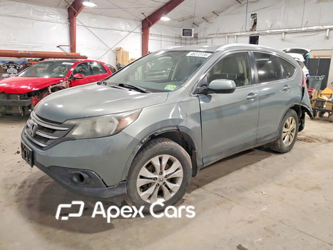 Honda CR-V 2012 - Image 1 of 5
