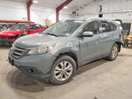 Honda CR-V 2012