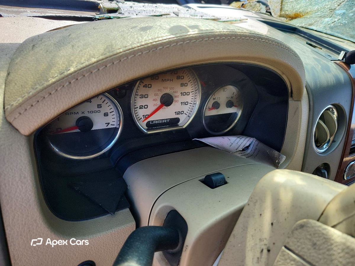 Ford F-150 2008