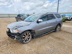 Dodge Durango 2018