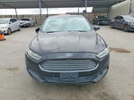 Ford Fusion 2013