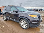 Ford Explorer 2014
