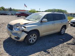 Toyota Highlander 2008