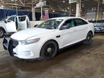 Ford Taurus 2013