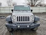 Jeep Wrangler 2014