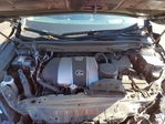 Lexus RX 2021