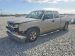 Chevrolet Silverado 2003