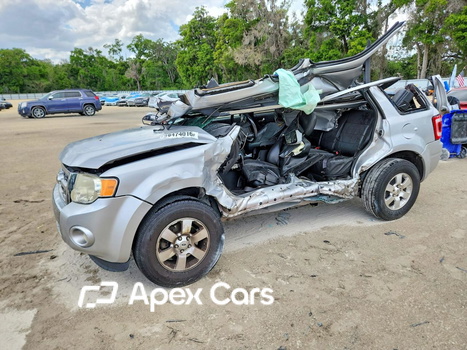 Ford Escape 2012 - Image 1 of 12