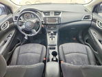 Nissan Sentra 2018