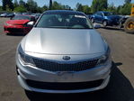 Kia Optima 2016