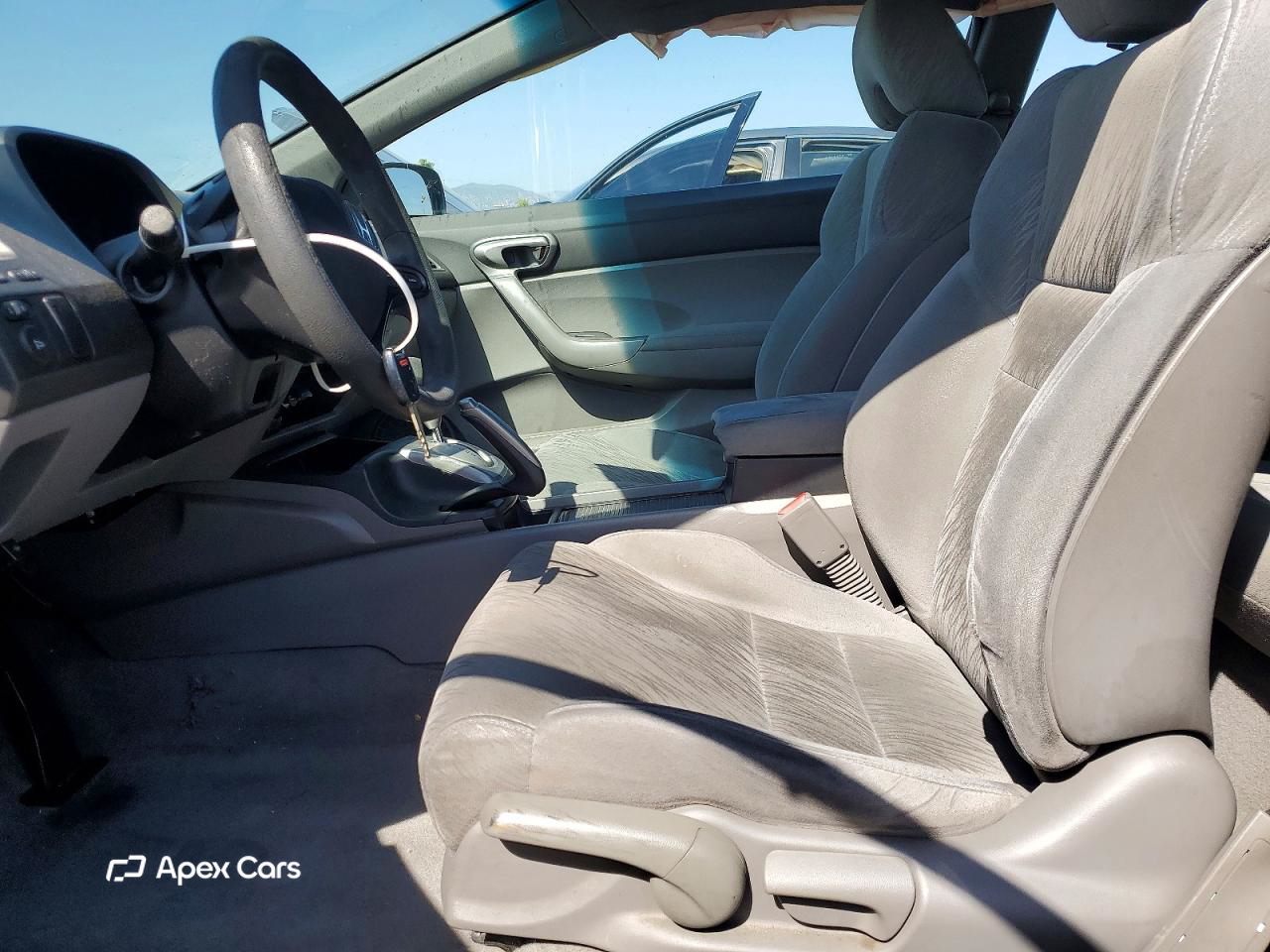 Honda Civic 2006