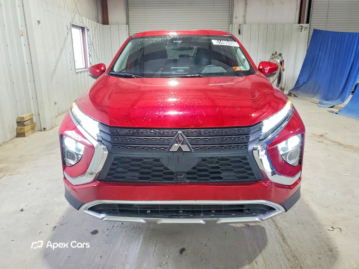 Mitsubishi Eclipse 2025