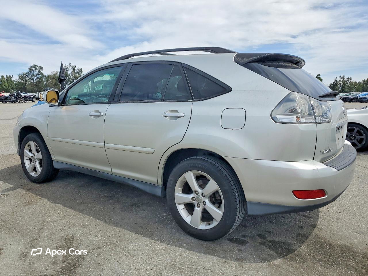 Lexus RX 2005