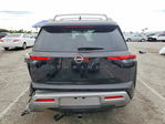 Nissan Pathfinder 2025