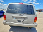 Jeep Cherokee 2000