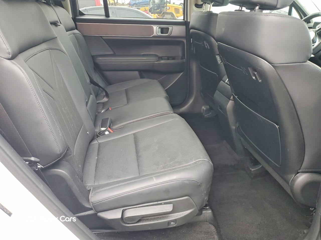 Hyundai Santa Fe 2026