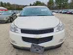 Chevrolet Traverse 2011