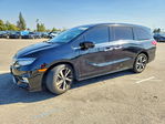 Honda Odyssey 2018