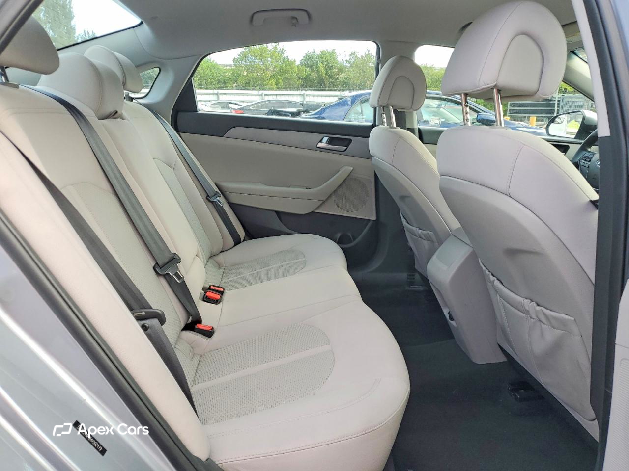 Hyundai Sonata 2017