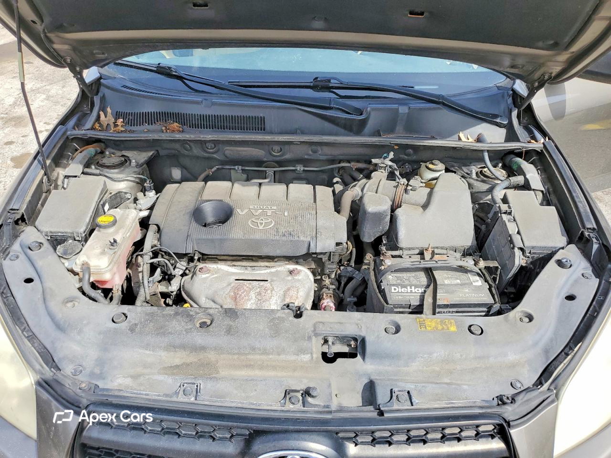 Toyota RAV 4 2009