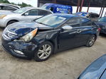 Hyundai Sonata 2011