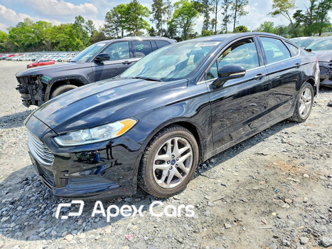 Ford Fusion 2016 - Image 1 of 12