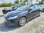 Ford Fusion 2016