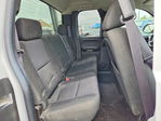 Chevrolet Silverado 2012