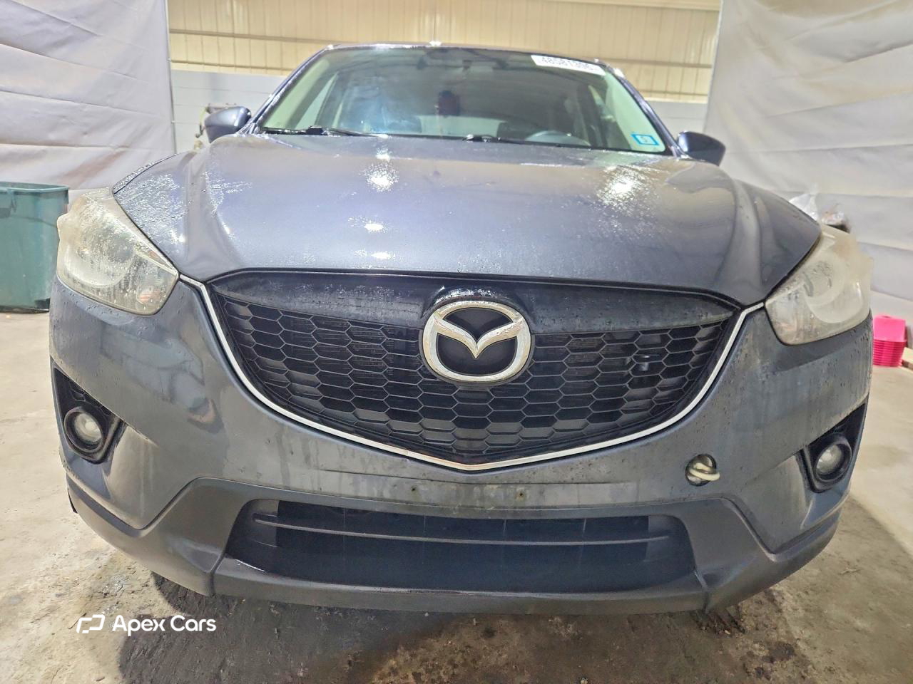 Mazda CX-5 2013