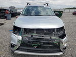 Mitsubishi Outlander 2017