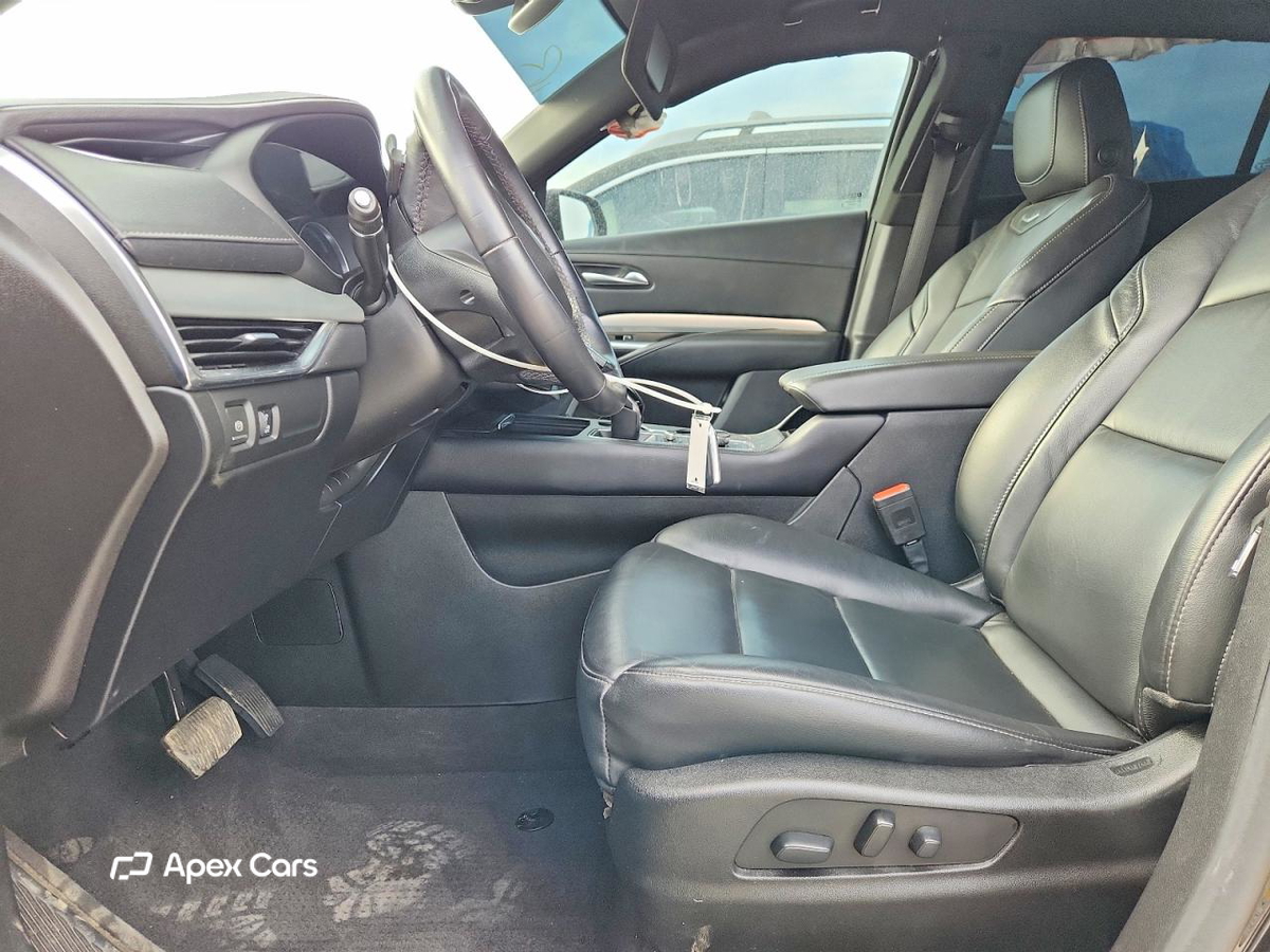 Cadillac XT4 2023