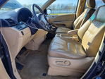 Honda Odyssey 2008