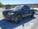 RAM 1500 2021