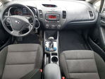 Kia Forte 2017
