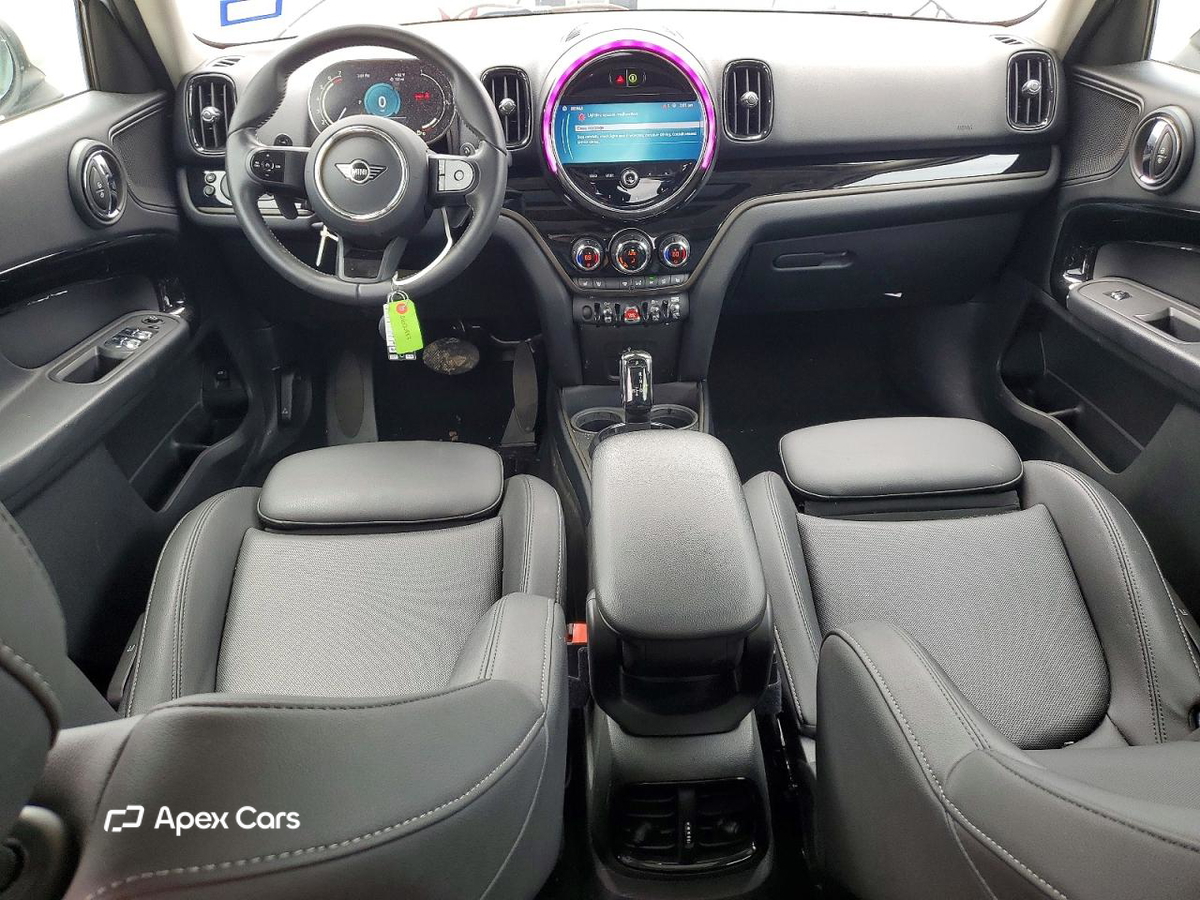MINI Cooper 2024